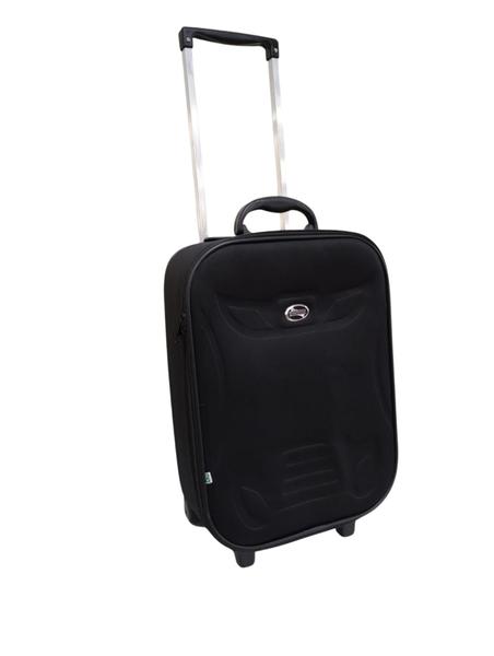 Imagem de Mala de Viagem bordo 10kg - Linha M.S Popular Semi-rígida