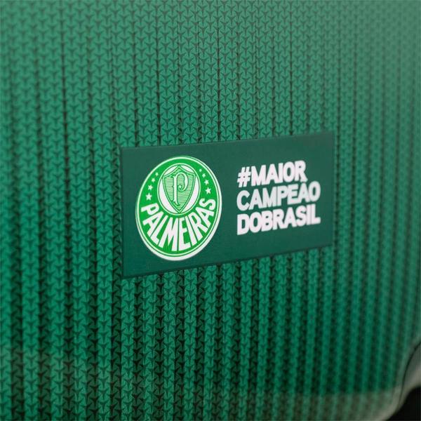 Imagem de Mala De Viagem Bordo Com Rodas 360 Pc Palmeiras - Clássico