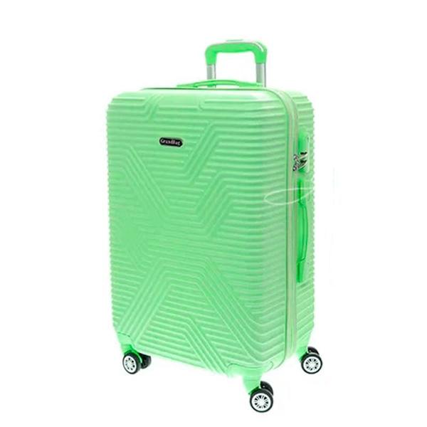 Imagem de Mala de viagem grand bag verde m(24") 216018