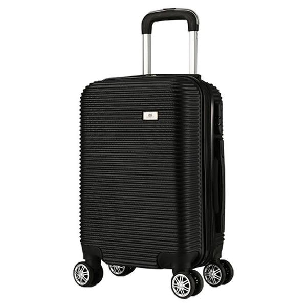 Mala de Viagem Grande 23Kg Eagle 77x48x30 Em Abs C/ Rodinhas 360 AC32 Mala de Viagem Grande 23Kg Eagle 77x48x30 Em Abs C/ Rodinhas 360 AC32