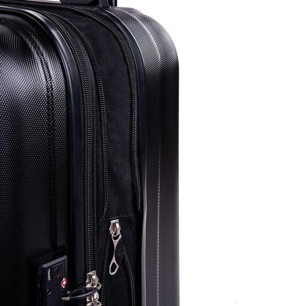 Imagem de Mala De Viagem Grande 32kg 4 Rodas Samsonite Fiero 2.0 G