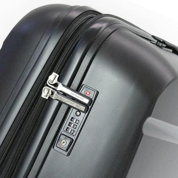 Imagem de Mala De Viagem Grande 32kg 4 Rodas Samsonite Spin Air