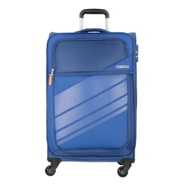 Imagem de Mala De Viagem Grande 32kg 4 Rodas Samsonite Stirling Light