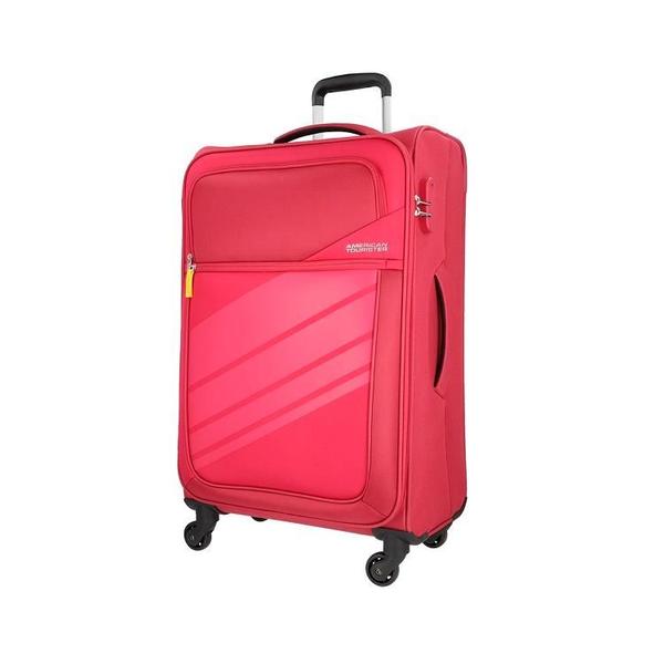 Imagem de Mala De Viagem Grande 32kg 4 Rodas Samsonite Stirling Light