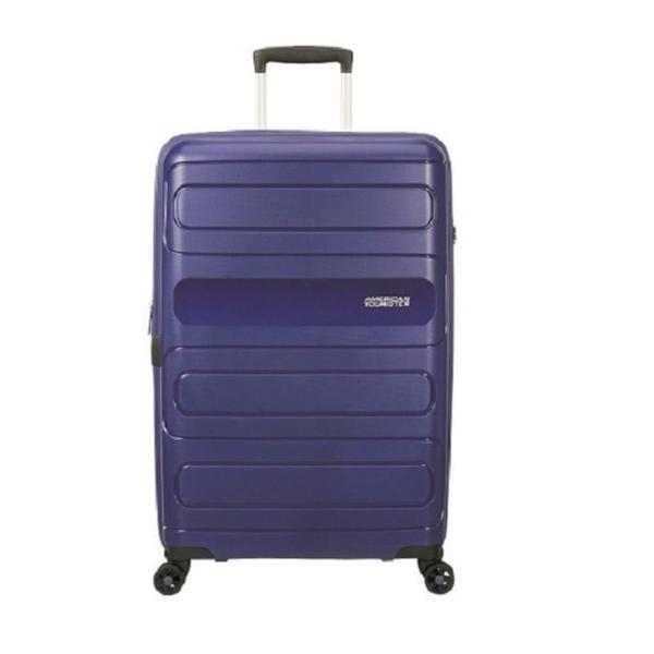 Imagem de Mala De Viagem Grande 32kg 4 Rodas Samsonite Sunside G