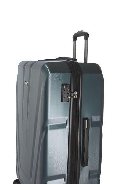 Imagem de Mala De Viagem Grande 32kg 4 Rodas Samsonite Vegas G