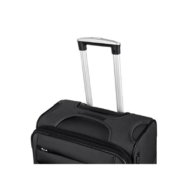 Imagem de Mala De Viagem Grande 32kg 4 Rodas Samsonite Versalite DLX