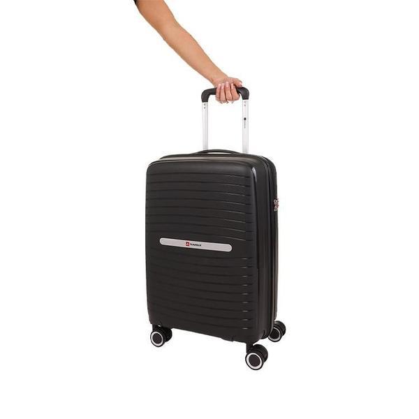 Imagem de Mala De Viagem Grande 32kg 4 Rodas Travelux Glarus G