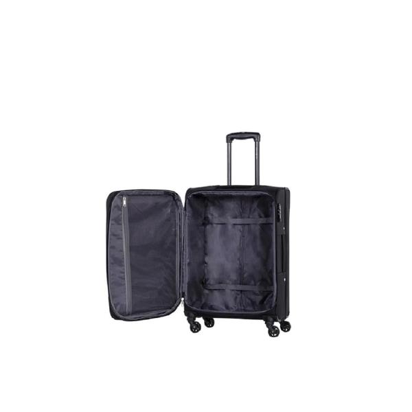 Imagem de Mala De Viagem Média 23kg 4 Rodas Samsonite Bahia M