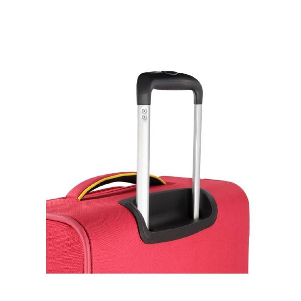 Imagem de Mala De Viagem Média 23kg 4 Rodas Samsonite Stirling Light M