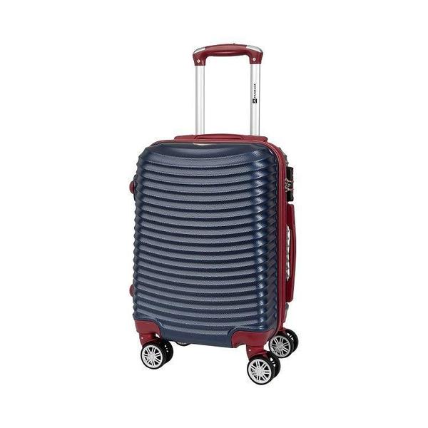 Mala De Viagem Média 23kg 4 Rodas Travelux Zermatt M Imagem de Mala De Viagem Média 23kg 4 Rodas Travelux Zermatt M