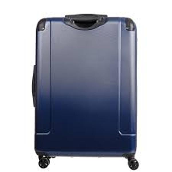 Imagem de Mala de Viagem Média Expansível ABS Rodas Duplas 360º Cadeado TSA Samsonite Eurotravel