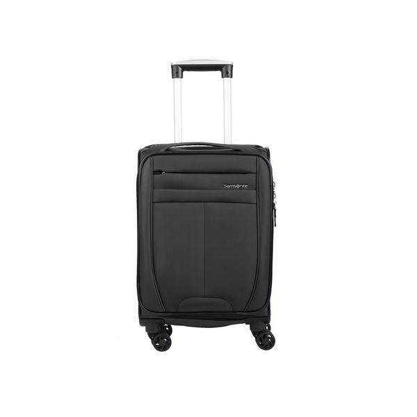 Mala de viagem P Versalite, Preto , SAMSONITE SAMSONITE Imagem de Mala de viagem P Versalite, Preto , SAMSONITE SAMSONITE