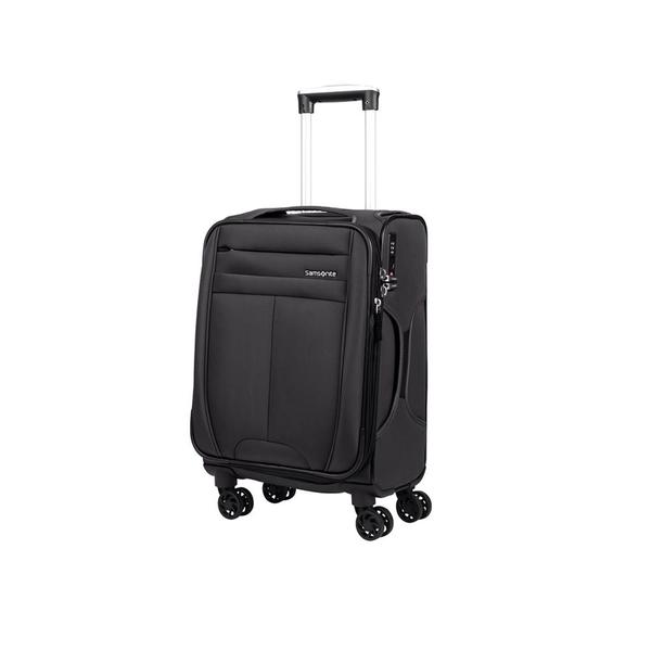 Mala de viagem P Versalite, Preto , SAMSONITE SAMSONITE Imagem de Mala de viagem P Versalite, Preto , SAMSONITE SAMSONITE