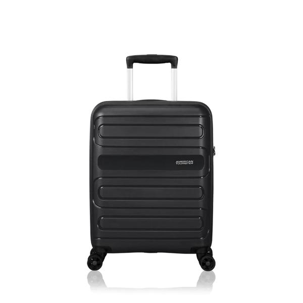 Imagem de Mala de Viagem pequena Sunside American Tourister Black