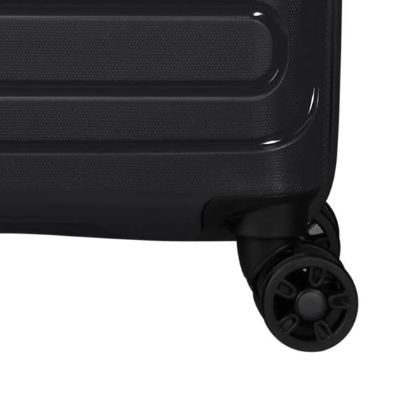 Imagem de Mala de Viagem pequena Sunside American Tourister Black