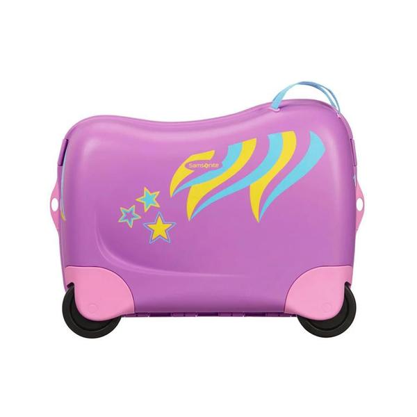 Imagem de Mala De Viagem Samsonite Infantil Pequena Dream Rider Pónei