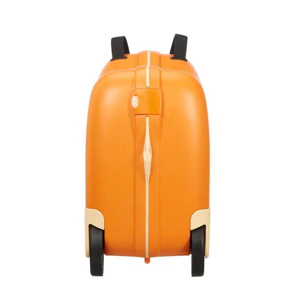 Imagem de Mala De Viagem Samsonite Infantil Pequena Dream Rider Tigre