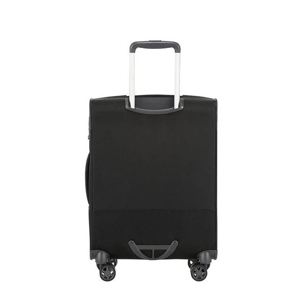 Imagem de Mala De Viagem Samsonite Popsoda Pequena Preto