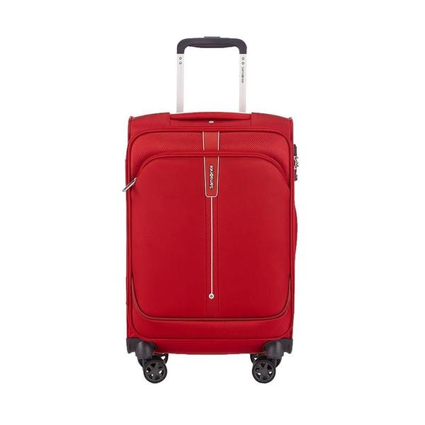 Imagem de Mala De Viagem Samsonite Popsoda Pequena Vermelho