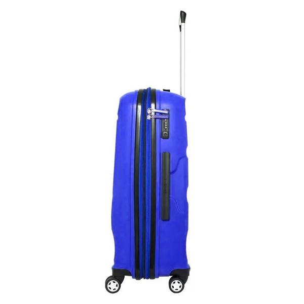 Imagem de Mala De Viagem Samsonite Spin Air Grande Azul