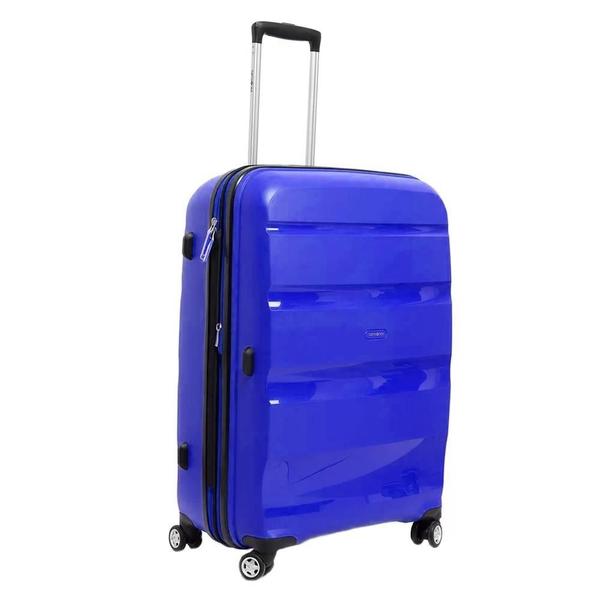 Imagem de Mala De Viagem Samsonite Spin Air Grande Azul