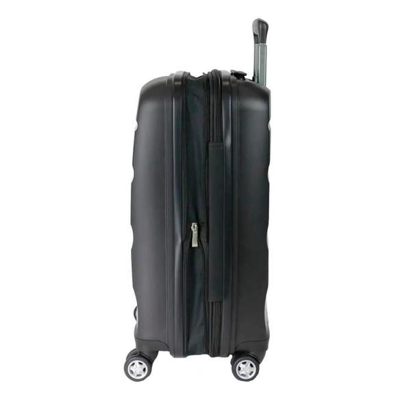 Imagem de Mala De Viagem Samsonite Spin Air Pequena Preto