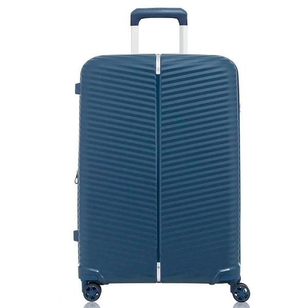 Imagem de Mala De Viagem Samsonite Varro Grande Azul Marinho