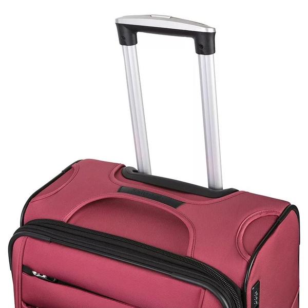 Imagem de Mala de Viagem Samsonite Versalite DLX Grande Rosa