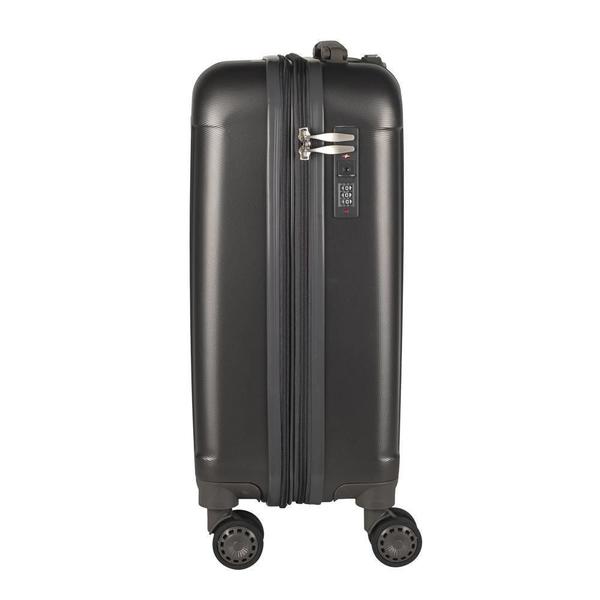 Imagem de Mala de Viagem Tamanho P Ultra Leve - ABS, 10kg