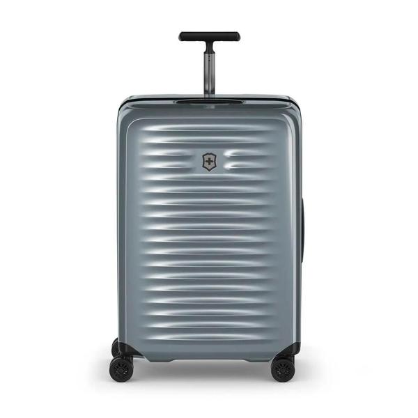 Imagem de Mala De Viagem Victorinox Airox Hardside Média Prata