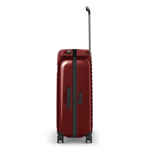 Imagem de Mala De Viagem Victorinox Airox Hardside Média Vermelho