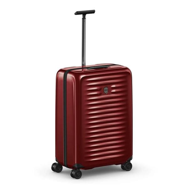 Imagem de Mala De Viagem Victorinox Airox Hardside Média Vermelho