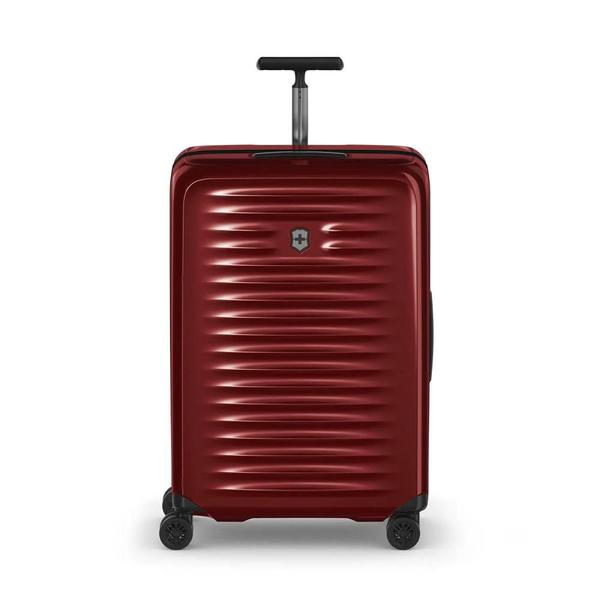 Imagem de Mala De Viagem Victorinox Airox Hardside Média Vermelho