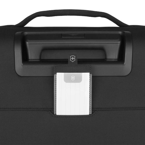 Imagem de Mala de Viagem Victorinox Crosslight Softside Preto 74L