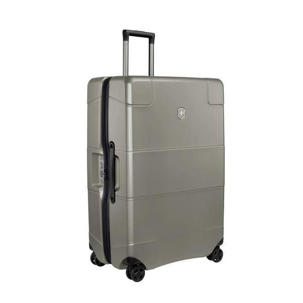 Imagem de Mala De Viagem Victorinox Lexicon Hardside Grande Prata