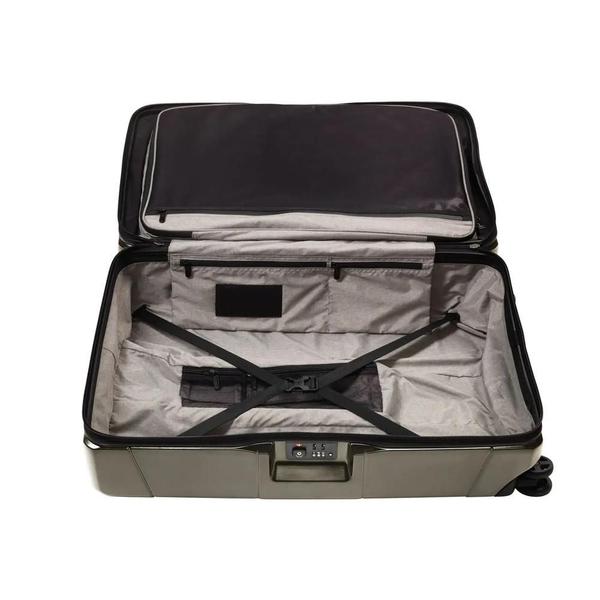 Imagem de Mala De Viagem Victorinox Lexicon Hardside Grande Prata