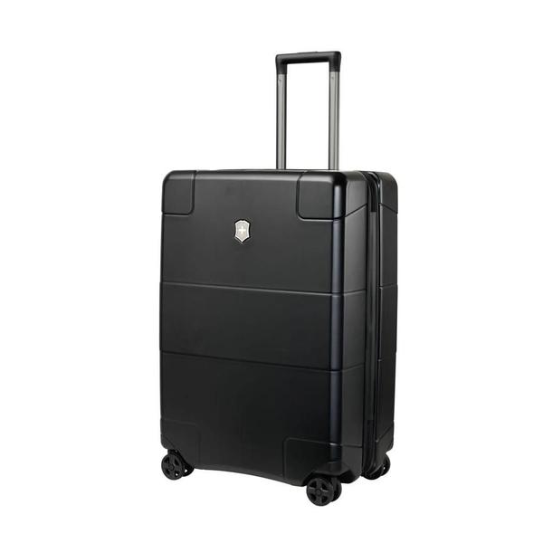 Imagem de Mala De Viagem Victorinox Lexicon Hardside Média Preto