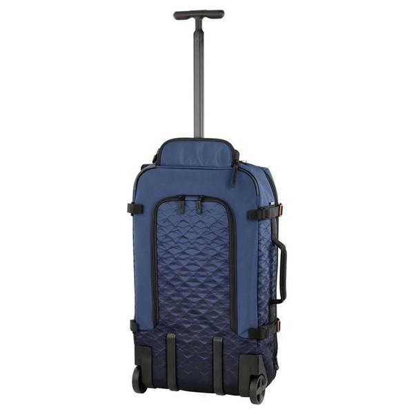 Imagem de Mala Esportiva Victorinox Expansível VX Touring Média Azul