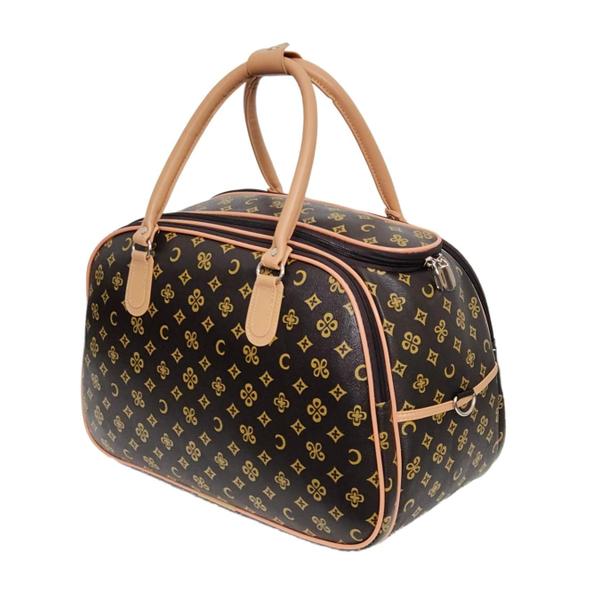 Mala Grande Bolsa Viagem De Mão De Bordo material sintético - A2R