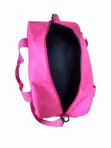 Imagem de Mala grande Nylon Academia - Los Angeles - Bolsa de Treinamento - Crossbody - Sport Bags - Yoga ao ar livre - Fitness - Viagem - Armazenamento - Stilo