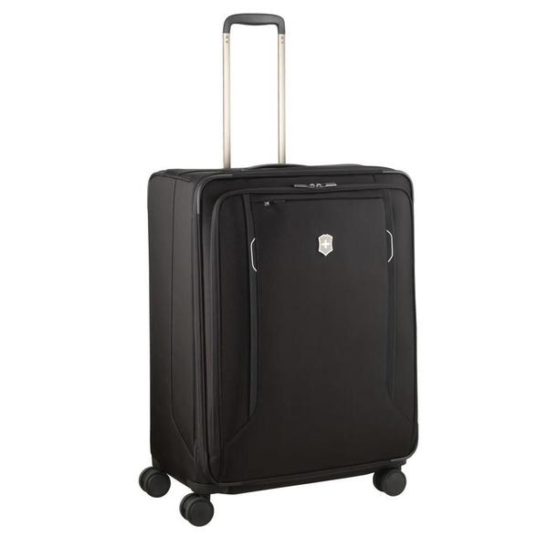 Imagem de Mala Grande Victorinox Werks Traveler Softside 104L Preto