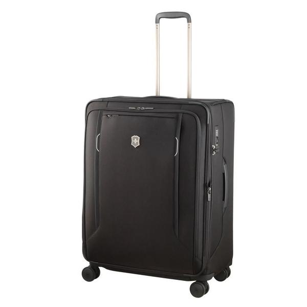 Imagem de Mala Grande Victorinox Werks Traveler Softside 104L Preto