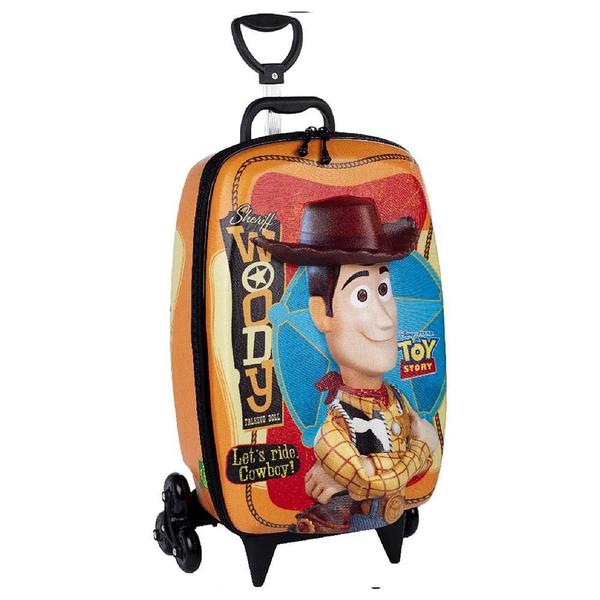 Imagem de Mala Infantil MaxToy Toy Story Woody