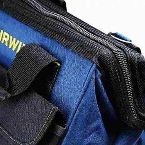 Mala para Ferramentas Standard 12 Pol. 1870405 Irwin Imagem de Mala para Ferramentas Standard 12 Pol. 1870405 Irwin
