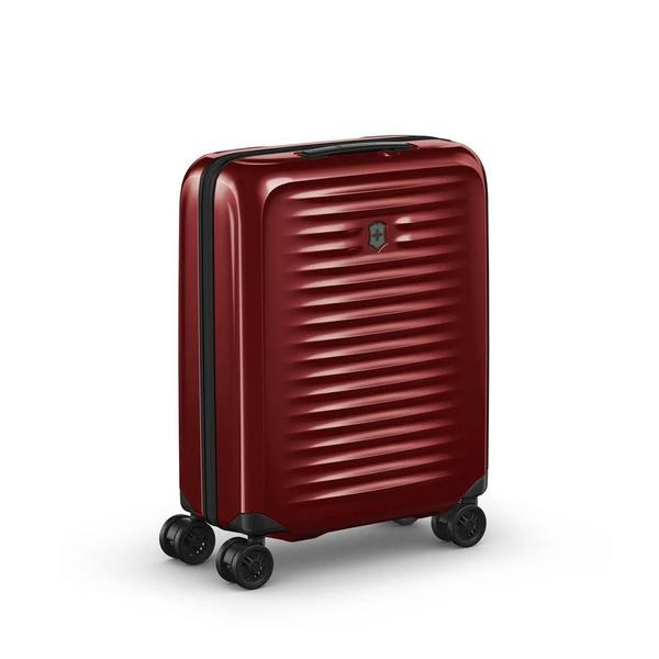 Imagem de Mala Pequena Victorinox Airox Global Hardside Vermelho