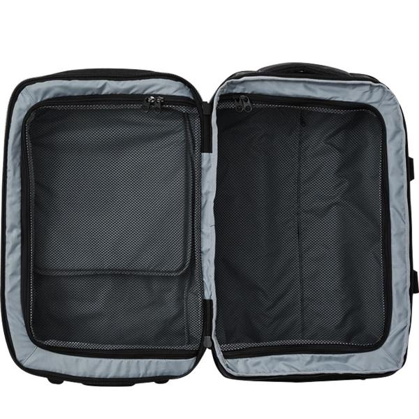 Imagem de Mala Rip Curl Viagem Com Rodinhas F-Light Cabin 100L Icons M