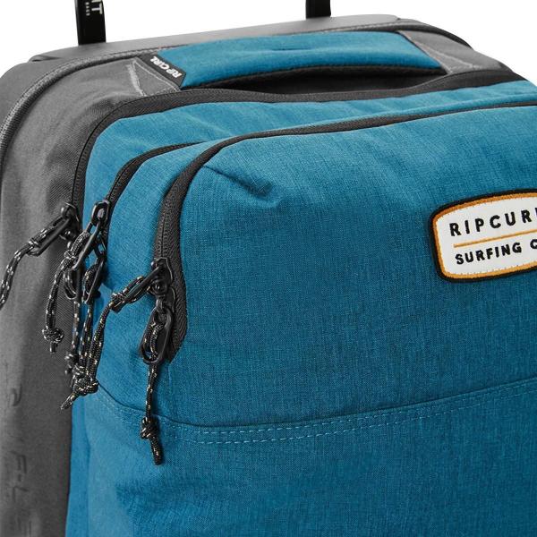 Imagem de Mala Rip Curl Viagem Com Rodinhas F-Light Cabin 35L Driven O