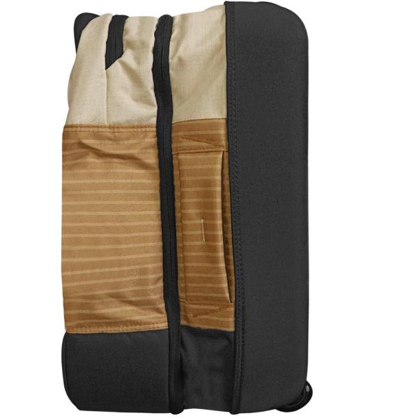 Imagem de Mala Rip Curl Viagem Com Rodinhas F-Light Cabin 35L Revival