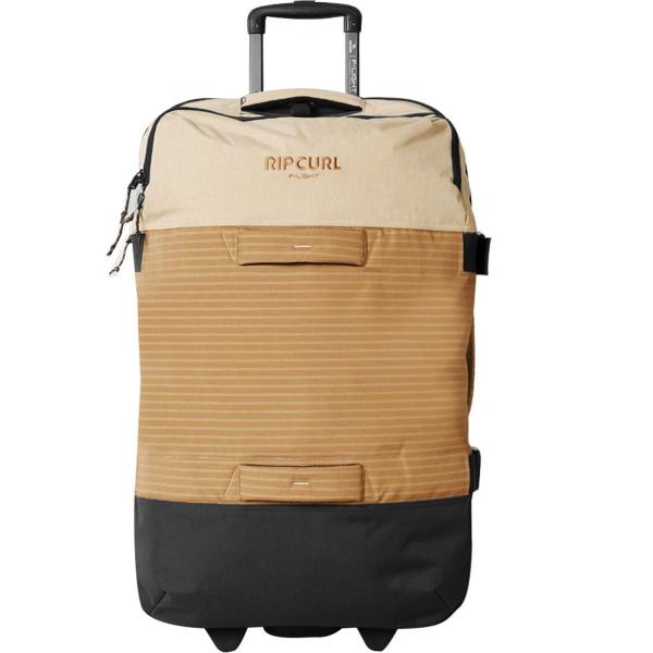 Imagem de Mala Rip Curl Viagem Com Rodinhas F-Light Global 110L Reviva